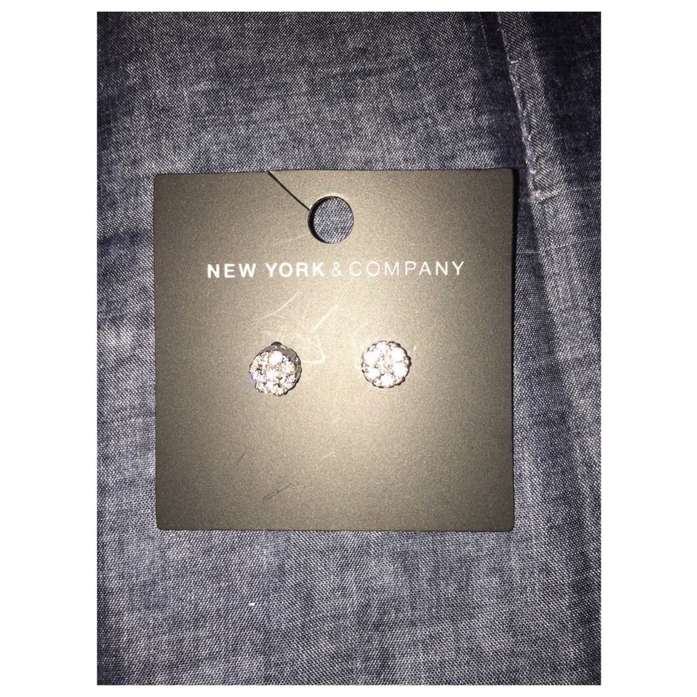 New York and Company Earrings